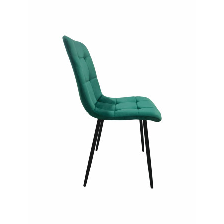 Scaun Melissa Verde, 44 Cm-01