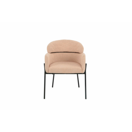 Scaun Volare Roz, 47-58 Cm-01