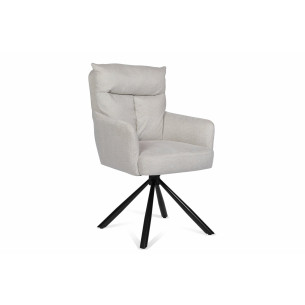 Scaun Sakura Beige, 60 Cm