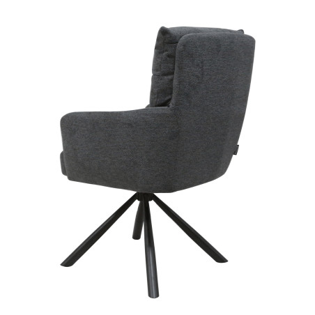 Scaun Sakura Gri, 60 Cm-01