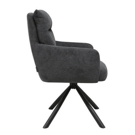 Scaun Sakura Gri, 60 Cm-01