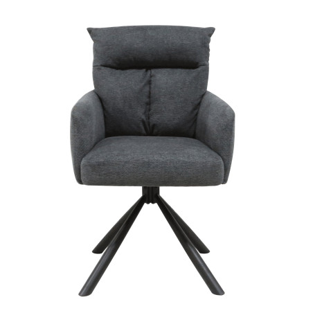 Scaun Sakura Gri, 60 Cm-01