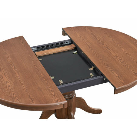 Masa Carruso Extensibila Nuc, 120 Cm-01