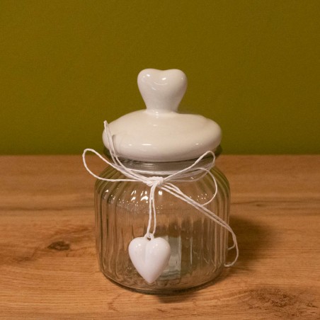 Recipient sticla Cuore 650 ml-01