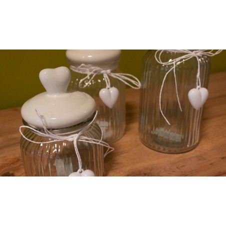 Recipient sticla Cuore 650 ml-01