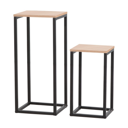 Set 2 Masute Ptr Flori Tender-01