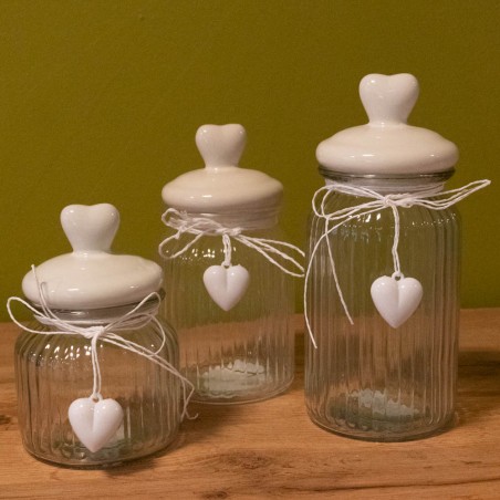 Recipient sticla Cuore 650 ml-01