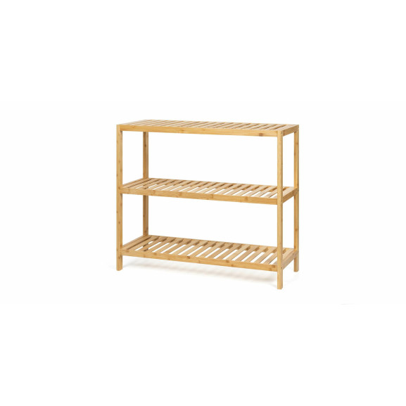 Raft Incaltaminte 3 Nivele Sandy, 60 Cm