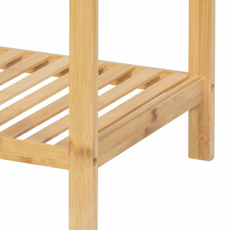 Etajera 3 Polite Joe, 33 Cm-01