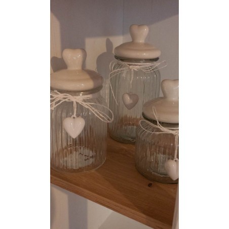 Recipient sticla Cuore 650 ml-01