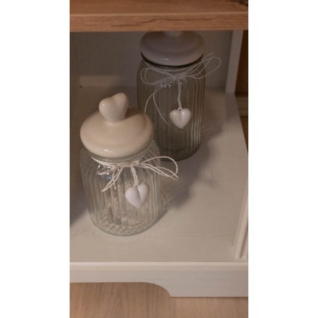 Recipient sticla Cuore 650 ml-01