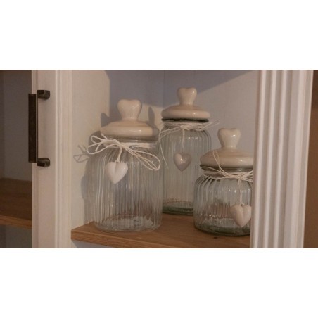 Recipient sticla Cuore 1000 ml-01