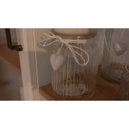 Recipient sticla Cuore 1000 ml-01