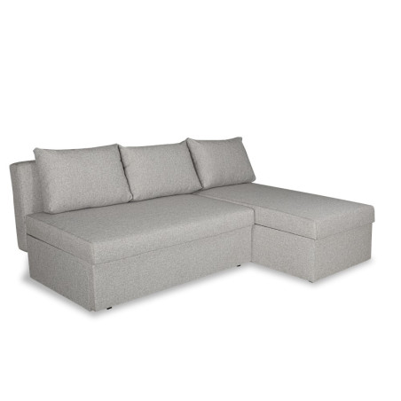 Coltar Extensibil Cu Lada Blue Interschimbabil Stanga/Dreapta, Gri Icon 81, 220 X 80 X 155 Cm-01