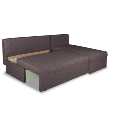 Coltar Extensibil Cu Lada, Blue Interschimbabil Stanga/Dreapta, ICON 69, 220 X 80 X 155 Cm-01