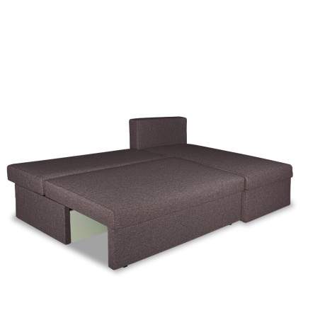 Coltar Extensibil Cu Lada, Blue Interschimbabil Stanga/Dreapta, ICON 69, 220 X 80 X 155 Cm-01