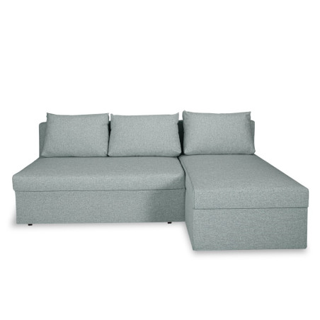 Coltar Extensibil Cu Lada, Blue Interschimbabil Stanga/Dreapta, Icon 84, 220 X 80 X 155 Cm-01