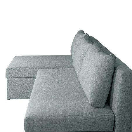 Coltar Extensibil Cu Lada, Blue Interschimbabil Stanga/Dreapta, Icon 84, 220 X 80 X 155 Cm-01