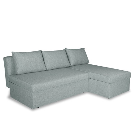 Coltar Extensibil Cu Lada, Blue Interschimbabil Stanga/Dreapta, Icon 84, 220 X 80 X 155 Cm-01