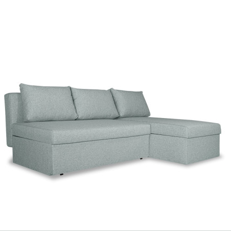 Coltar Extensibil Cu Lada, Blue Interschimbabil Stanga/Dreapta, Icon 84, 220 X 80 X 155 Cm-01