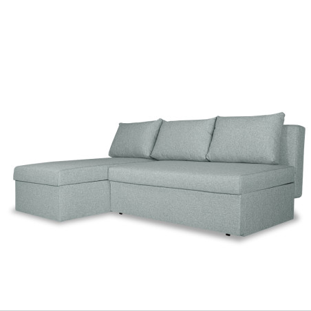 Coltar Extensibil Cu Lada, Blue Interschimbabil Stanga/Dreapta, Icon 84, 220 X 80 X 155 Cm-01