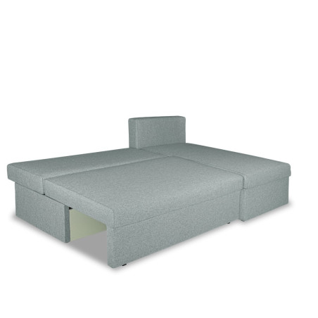 Coltar Extensibil Cu Lada, Blue Interschimbabil Stanga/Dreapta, Icon 84, 220 X 80 X 155 Cm-01