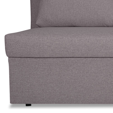 Coltar Extensibil Cu Lada, Blue Interschimbabil Stanga/Dreapta, Icon 90, 220 x 80 x 155 Cm-01