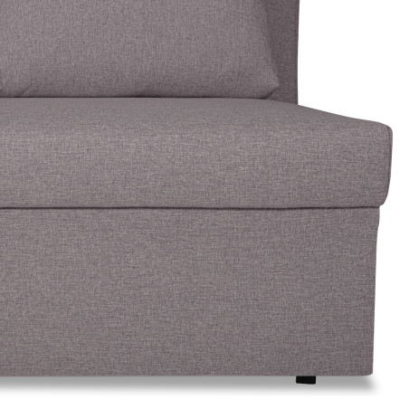 Coltar Extensibil Cu Lada, Blue Interschimbabil Stanga/Dreapta, Icon 90, 220 x 80 x 155 Cm-01