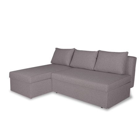 Coltar Extensibil Cu Lada, Blue Interschimbabil Stanga/Dreapta, Icon 90, 220 x 80 x 155 Cm-01