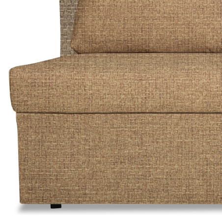 Coltar Extensibil Cu Lada, Blue Interschimbabil Stanga/Dreapta, LUIS 16, 220 X 80 X 155 Cm-01