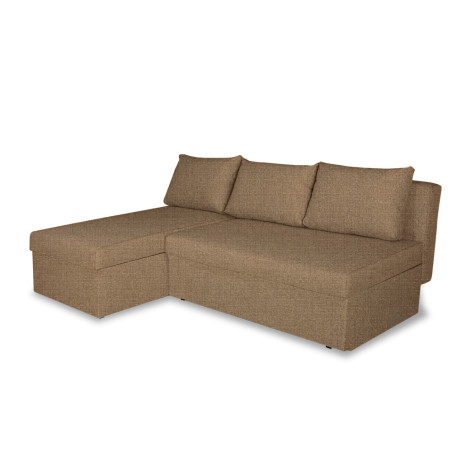 Coltar Extensibil Cu Lada, Blue Interschimbabil Stanga/Dreapta, LUIS 16, 220 X 80 X 155 Cm-01