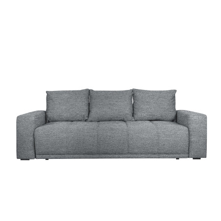 Canapea Extensibila Green, 3 locuri, Lada Depozitare, Stelar 97, 240 Cm-01