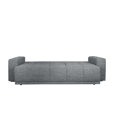 Canapea Extensibila Green, 3 locuri, Lada Depozitare, Stelar 97, 240 Cm-01