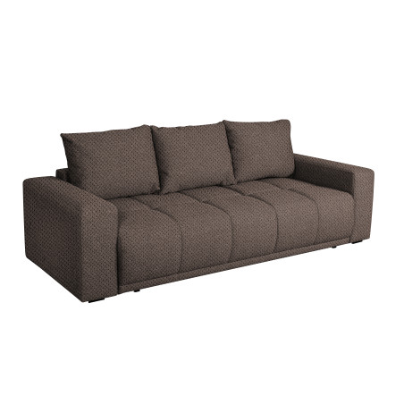 Canapea Extensibila Green, 3 locuri, Lada Depozitare, Dot 28, 240 Cm-01