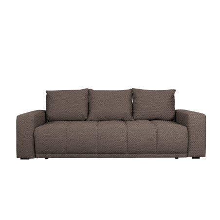 Canapea Extensibila Green, 3 locuri, Lada Depozitare, Dot 28, 240 Cm-01