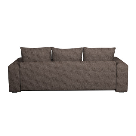 Canapea Extensibila Green, 3 locuri, Lada Depozitare, Dot 28, 240 Cm-01