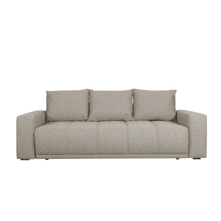 Canapea Extensibila Green, 3 locuri, Lada Depozitare, Dot 22, 240 Cm-01