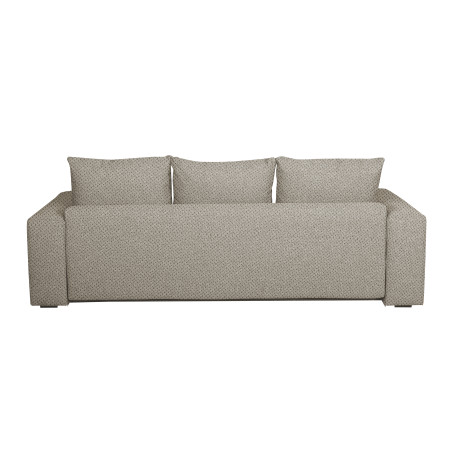 Canapea Extensibila Green, 3 locuri, Lada Depozitare, Dot 22, 240 Cm-01