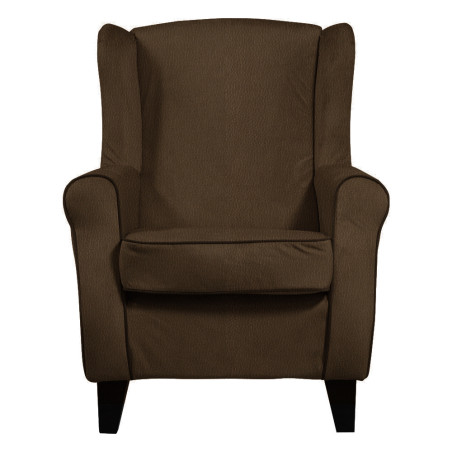 Fotoliu Red, Maro, Savana Brown, 84 Cm-01