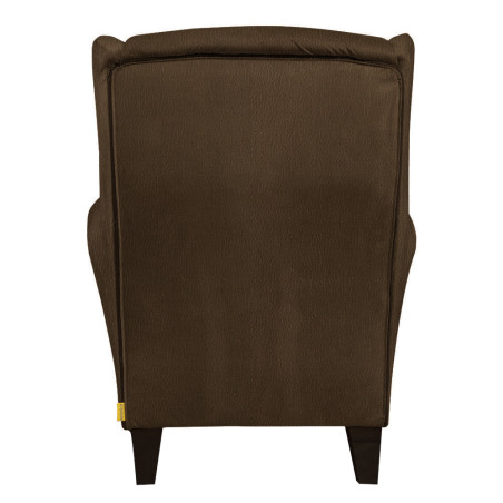 Fotoliu Red, Maro, Savana Brown, 84 Cm-01