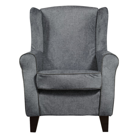 Fotoliu Red, Gri, Gusto 94, 84 Cm-01