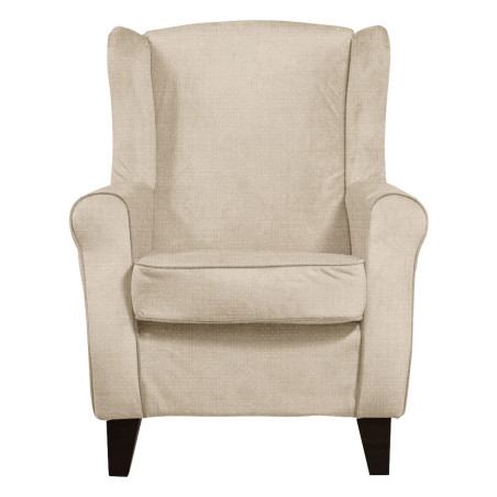 Fotoliu Red, Crem Luis 3, 84 Cm-01