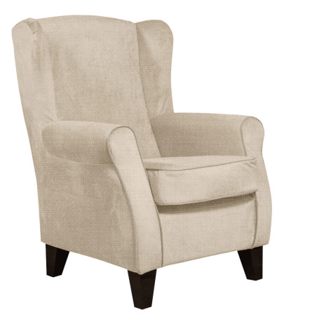 Fotoliu Red, Crem Luis 3, 84 Cm-01