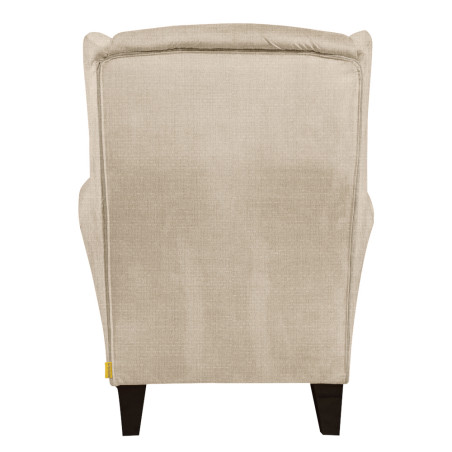 Fotoliu Red, Crem Luis 3, 84 Cm-01