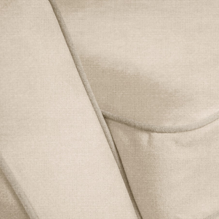 Fotoliu Red, Crem Luis 3, 84 Cm-01