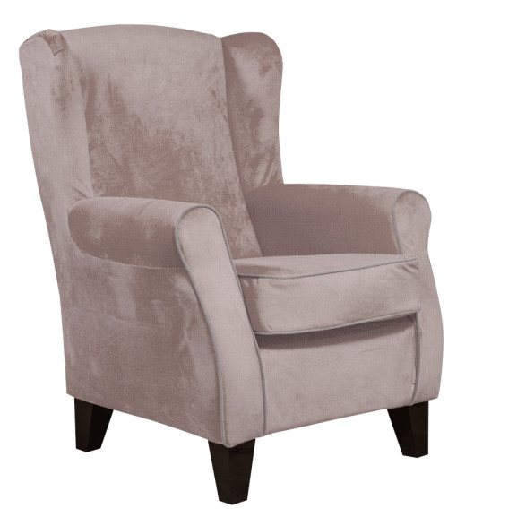 Fotoliu Red, Debry 8025, 84 Cm