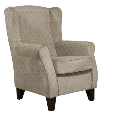 Fotoliu Red, Dot 22, 84 Cm-01