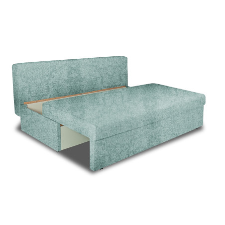 Canapea Extensibila Blue, Cu Lada Depozitare, 3 Locuri, Gusto 72, 191 Cm-01