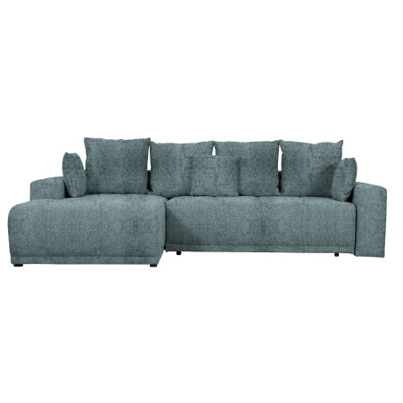 Coltar Cu Insula Dreapta Green, 5 Locuri, Lada Depozitare, Gusto 95, 280 Cm-01