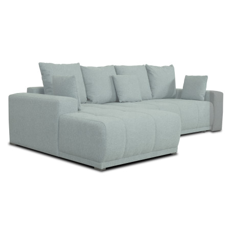 Coltar Cu Insula Dreapta Green, 5 Locuri, Lada Depozitare, Paros 5, 280 Cm-01